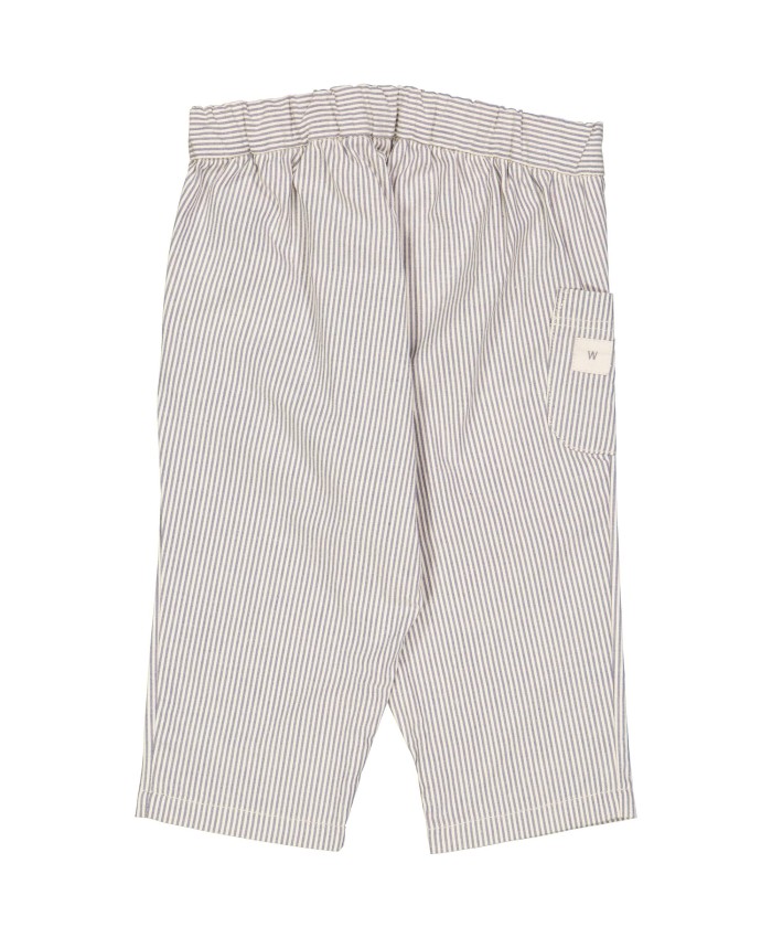 Wheat  Trousers Henry Classic Blue
